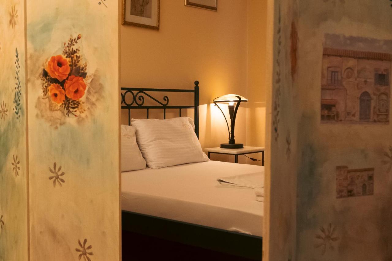 Anagenessis Resort Kalamaki  Ngoại thất bức ảnh