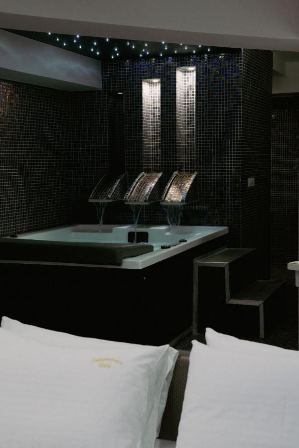 Anagenessis Resort Kalamaki  Ngoại thất bức ảnh