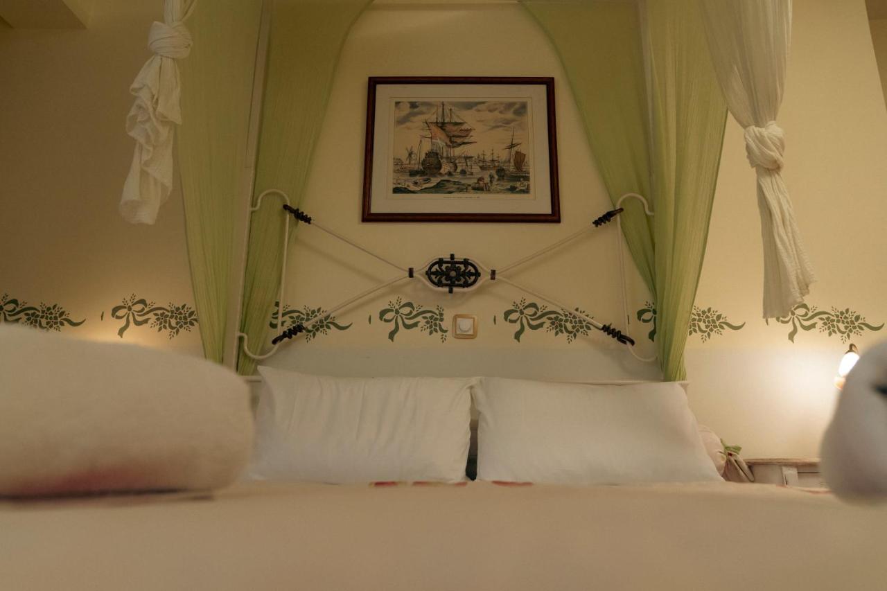 Anagenessis Resort Kalamaki  Ngoại thất bức ảnh