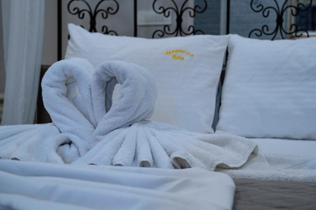 Anagenessis Resort Kalamaki  Ngoại thất bức ảnh