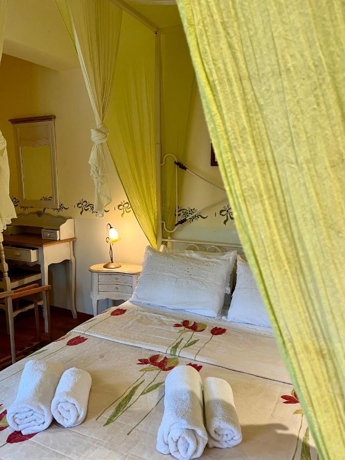 Anagenessis Resort Kalamaki  Ngoại thất bức ảnh
