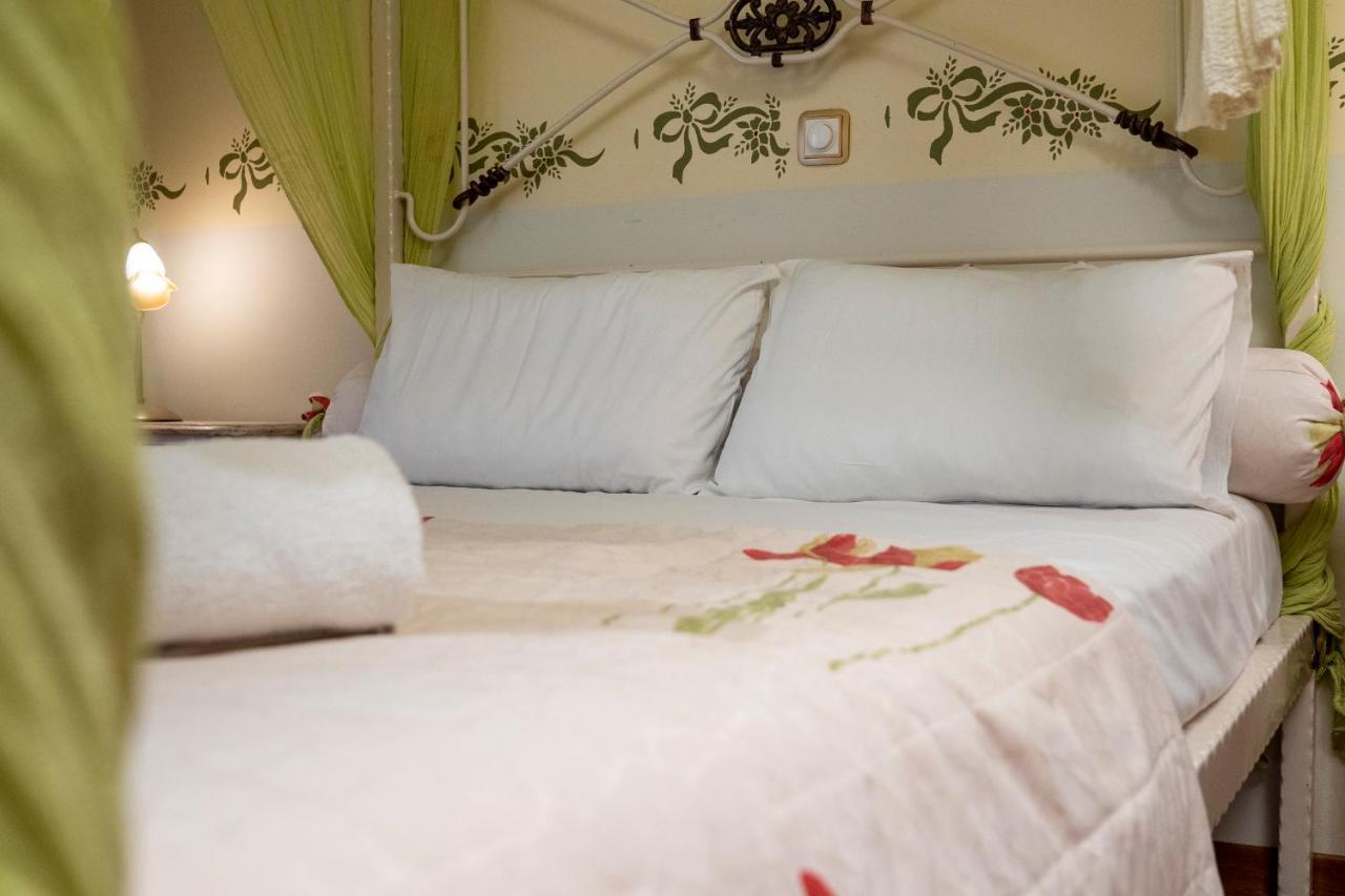 Anagenessis Resort Kalamaki  Ngoại thất bức ảnh
