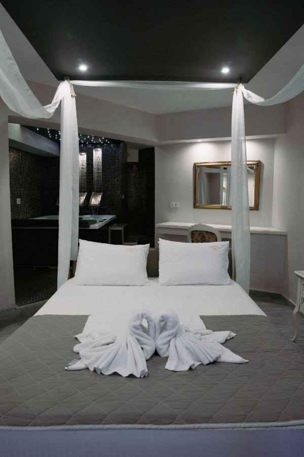 Anagenessis Resort Kalamaki  Ngoại thất bức ảnh