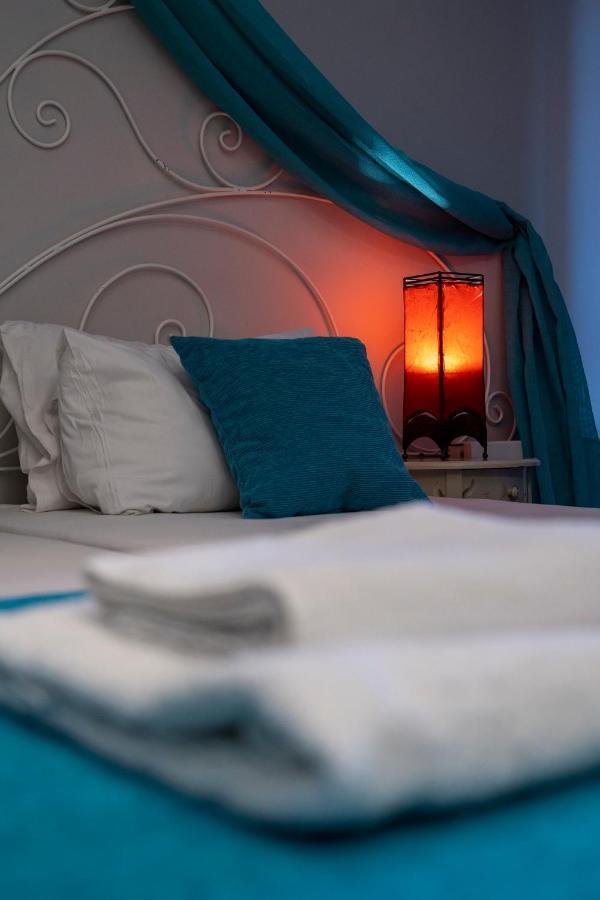 Anagenessis Resort Kalamaki  Ngoại thất bức ảnh