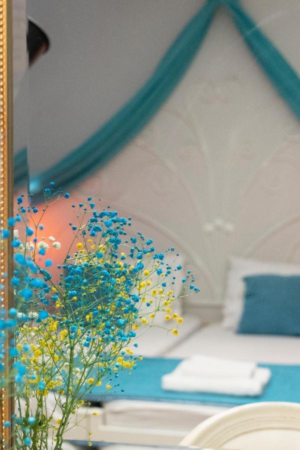 Anagenessis Resort Kalamaki  Ngoại thất bức ảnh