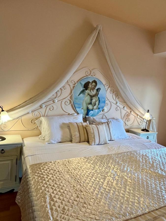 Anagenessis Resort Kalamaki  Ngoại thất bức ảnh
