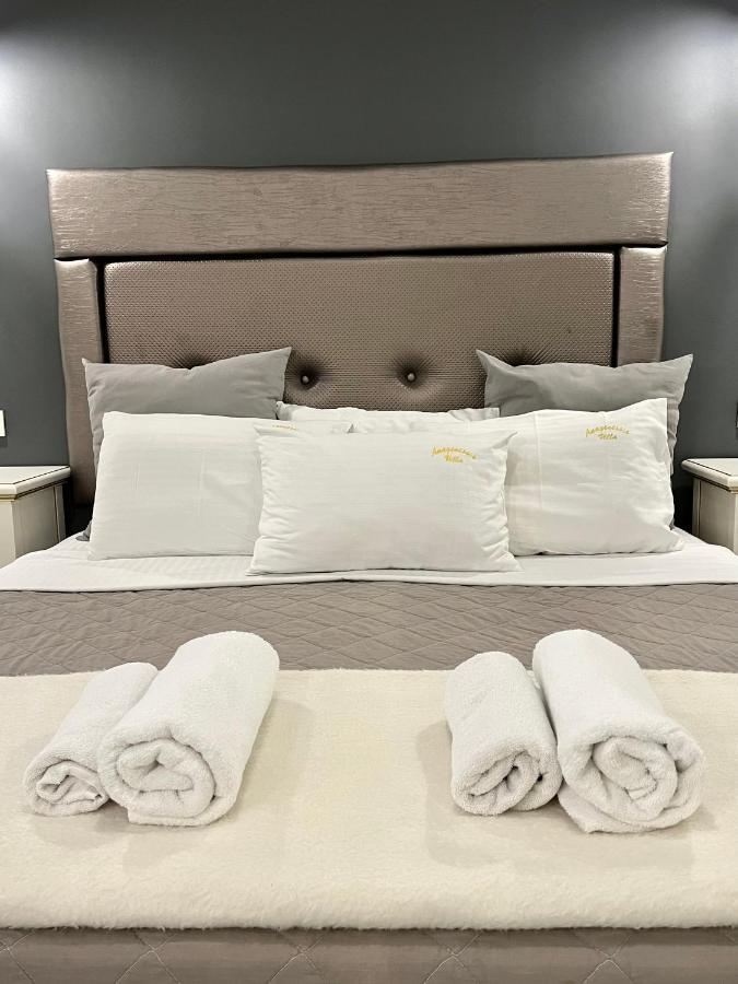 Anagenessis Resort Kalamaki  Ngoại thất bức ảnh