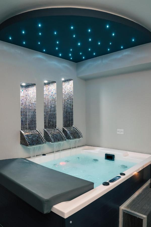 Anagenessis Resort Kalamaki  Ngoại thất bức ảnh