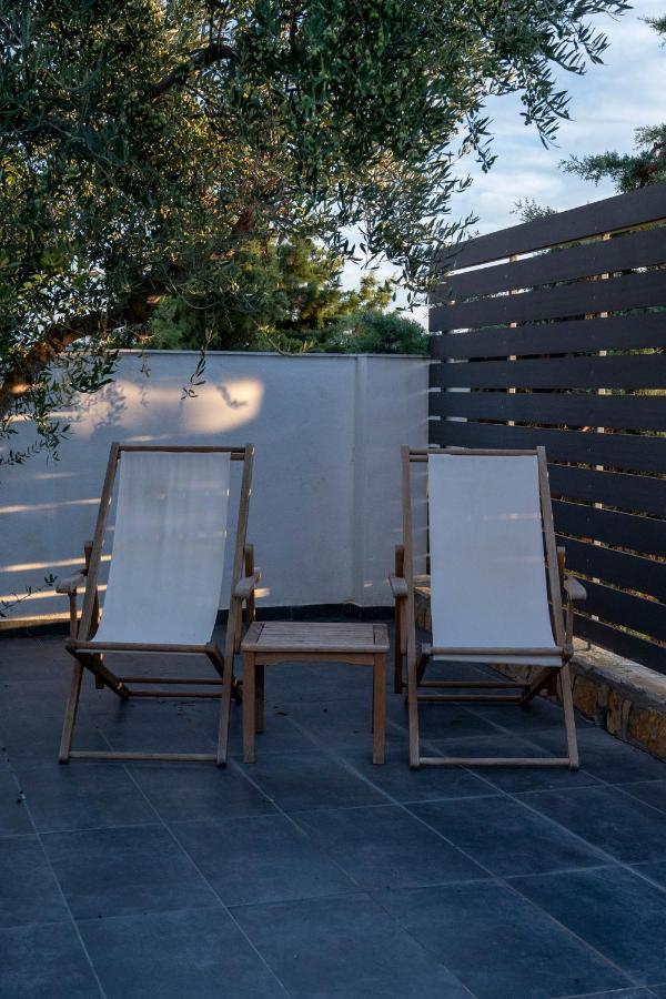 Anagenessis Resort Kalamaki  Ngoại thất bức ảnh