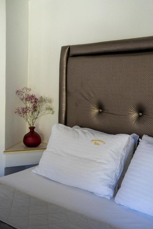 Anagenessis Resort Kalamaki  Ngoại thất bức ảnh