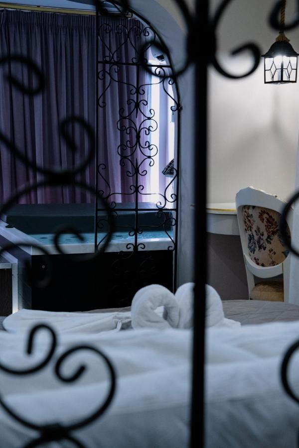 Anagenessis Resort Kalamaki  Ngoại thất bức ảnh