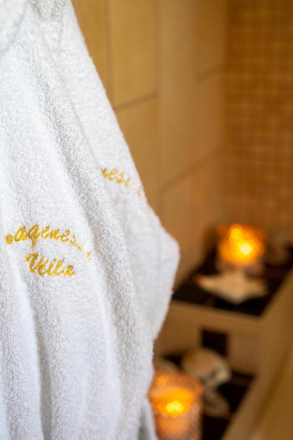 Anagenessis Resort Kalamaki  Ngoại thất bức ảnh