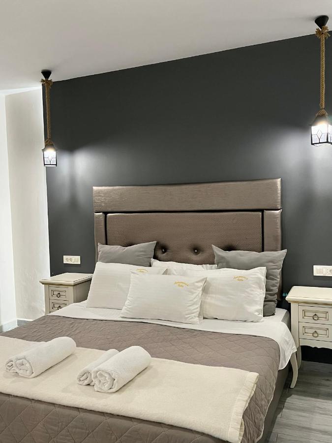 Anagenessis Resort Kalamaki  Ngoại thất bức ảnh