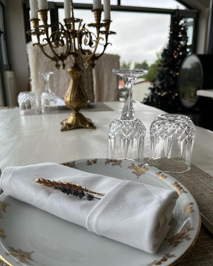 Anagenessis Resort Kalamaki  Ngoại thất bức ảnh
