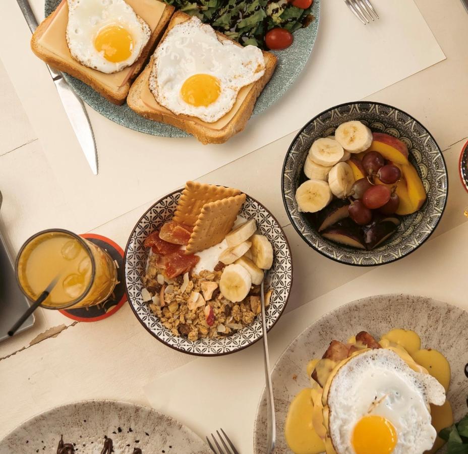 Anagenessis Resort Kalamaki  Ngoại thất bức ảnh