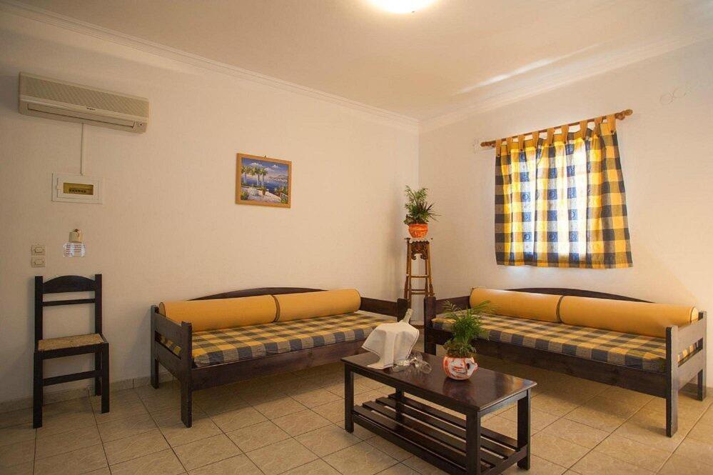 Anagenessis Resort Kalamaki  Ngoại thất bức ảnh